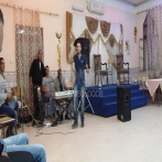 Cheb mimou sur yala.fm